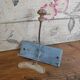 Antique coat rack - Hook