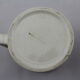 Mug ceramic, Western Germany flower pattern