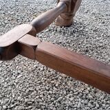 Farmhouse table