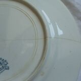 Plate