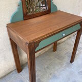 Art Deco hairdresser