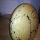 Suspension, glass paste, 50s