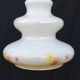 Daisy 80s Stacked Saucer Globe