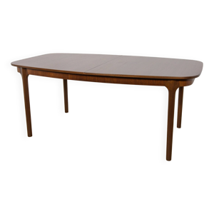 Table à manger ovale