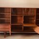 Meuble enfilade scandinave