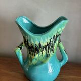 Large Vallauris Vase