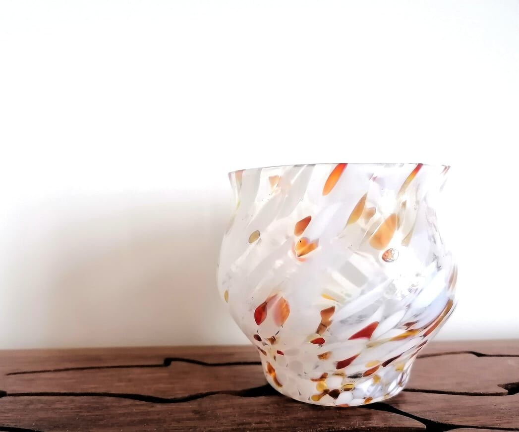 Photophore by Lisa Larson for Skruf
