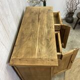 Vintage sideboard