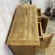 Vintage sideboard