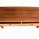 Unité TV vintage | Buffet | Années 60 | teck