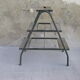 Vintage workshop stepladder