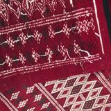 Carpet kilim 160 X 278 cm Berber Morocco