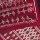 Carpet kilim 160 X 278 cm Berber Morocco