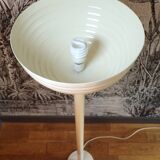 Torchiere floor lamp 1980