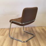 Storm office chair for Airborne