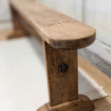 Farm bench