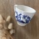 Vintage coffee cups