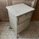 Bedside table