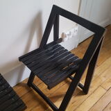 Pair of chairs, 1970