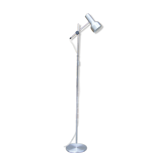 Lampadaire de la société danoise MS Belysning, design vintage des années 1960