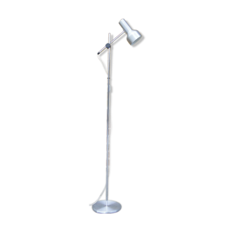 Lamppost by the Danish company MS Belysning, vintage design from the 1960s