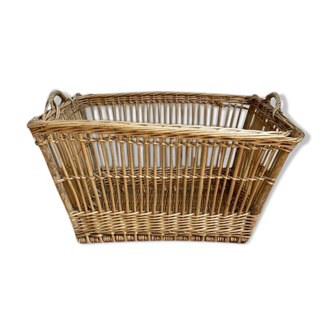 Clothes pan