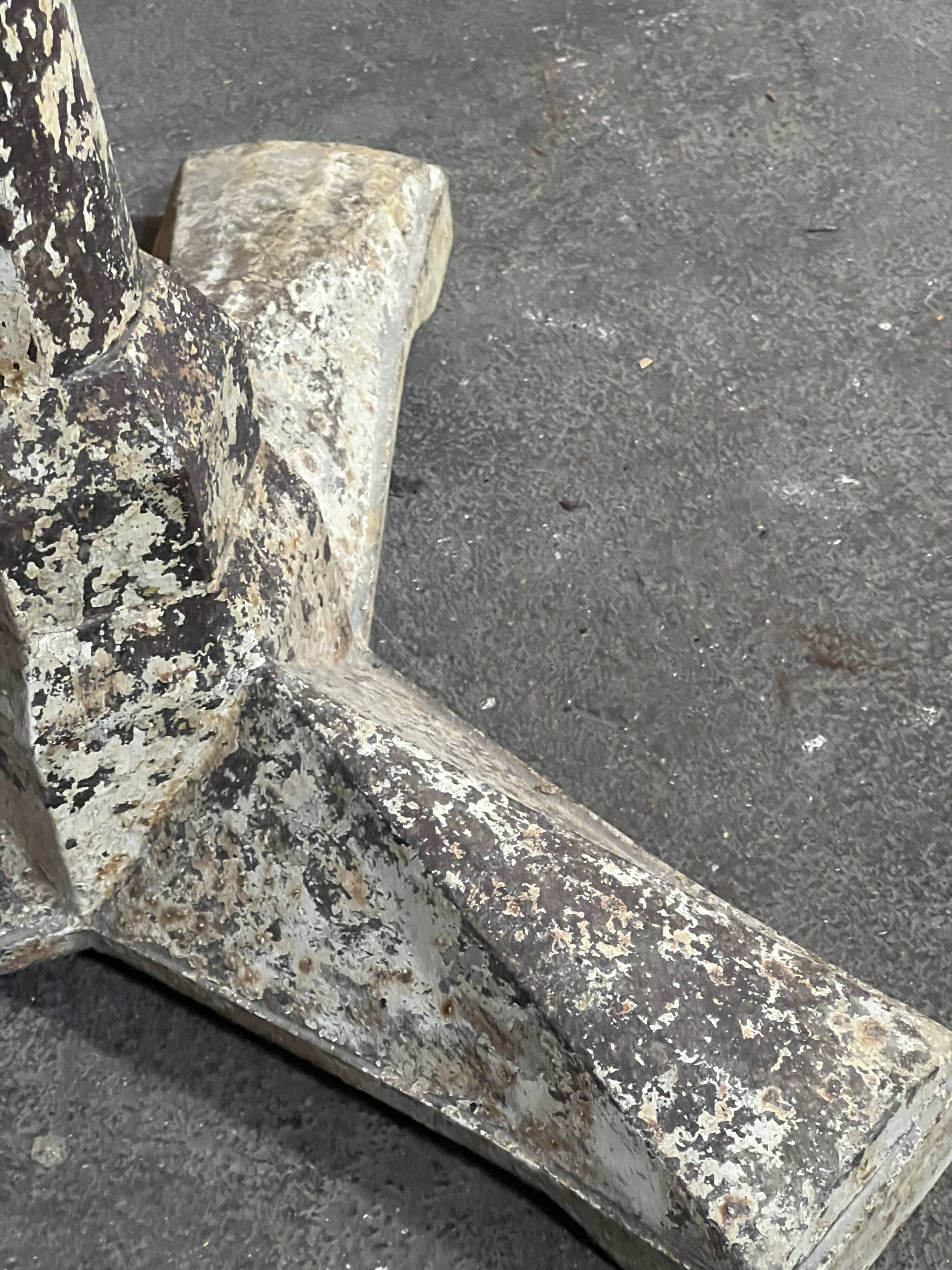 Table bistro FISCHEL