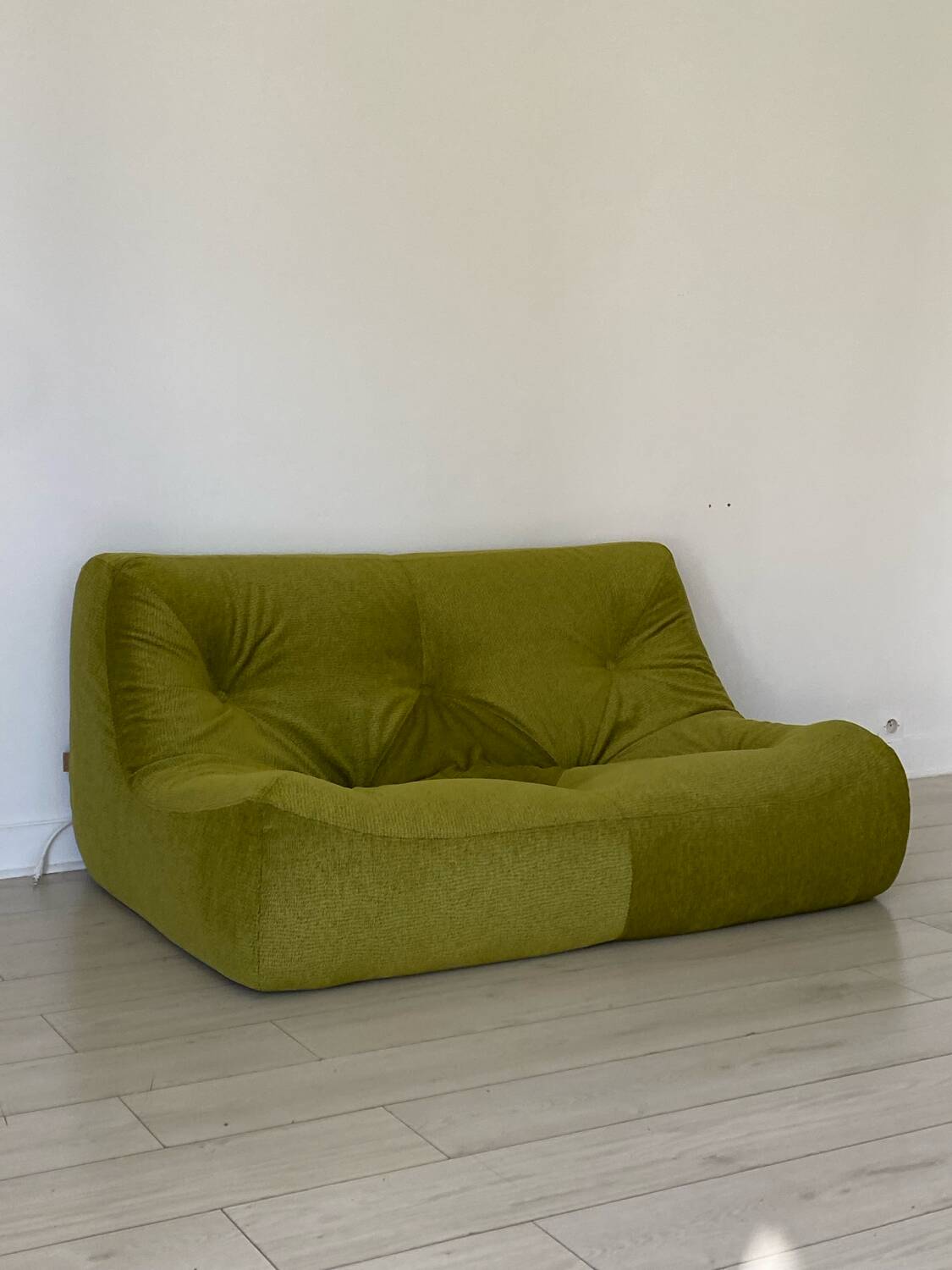 Kali 2-seater sofa by Ligne Roset
