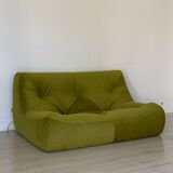Kali 2-seater sofa by Ligne Roset