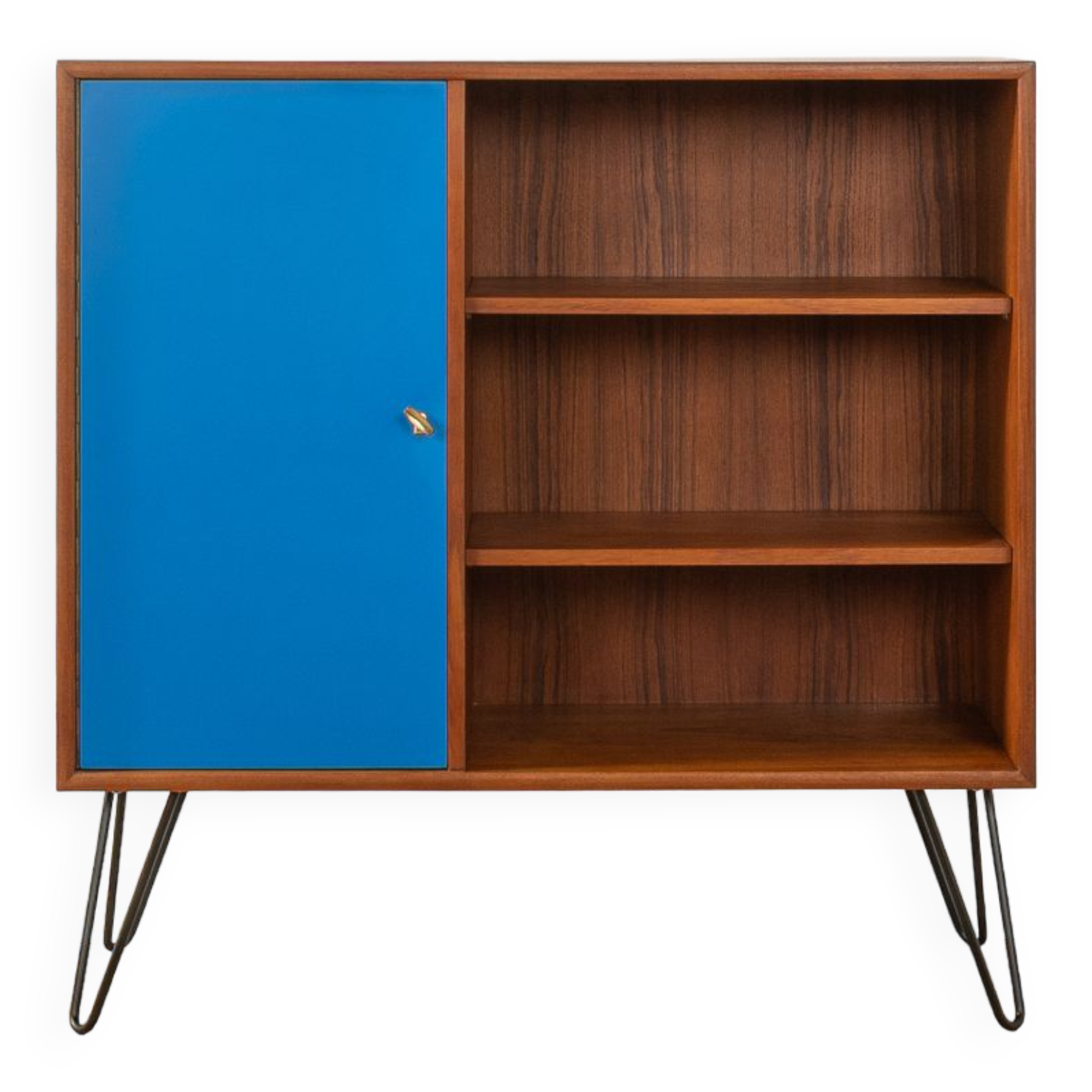Commode des années 1960 par WK Möbel