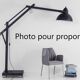 Floor Lamp XXL indoor/outdoor "Gigante Factory" - Kare Design