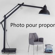 Floor Lamp XXL indoor/outdoor "Gigante Factory" - Kare Design