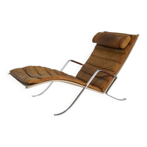 Fauteuil Grasshopper - fabricius kastholm