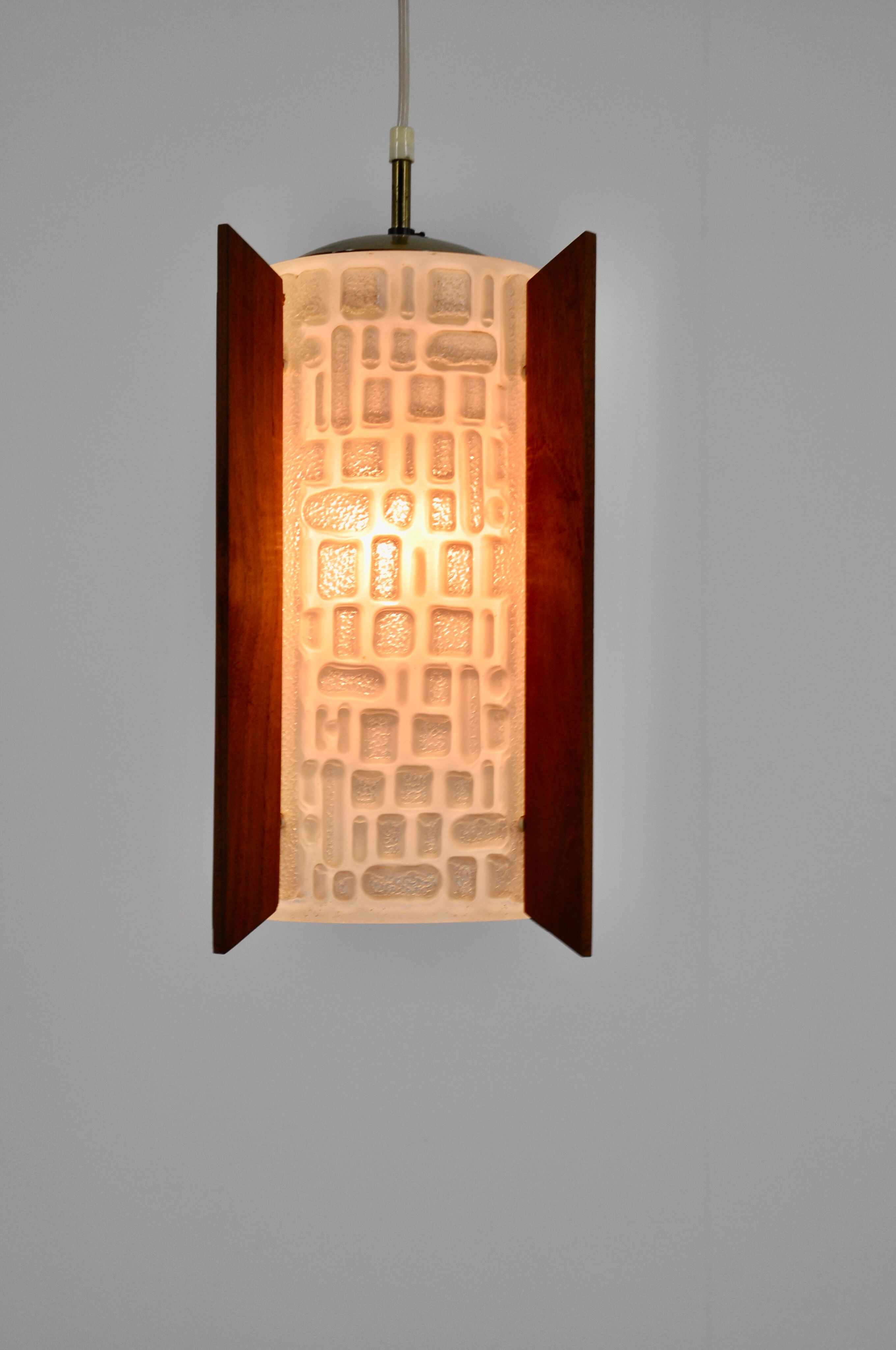 Scandinavian lustre 1970S