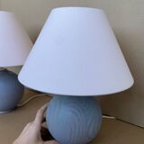 Set of 2 vintage IKEA lamps