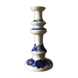 Wloclawek ceramic candle holder