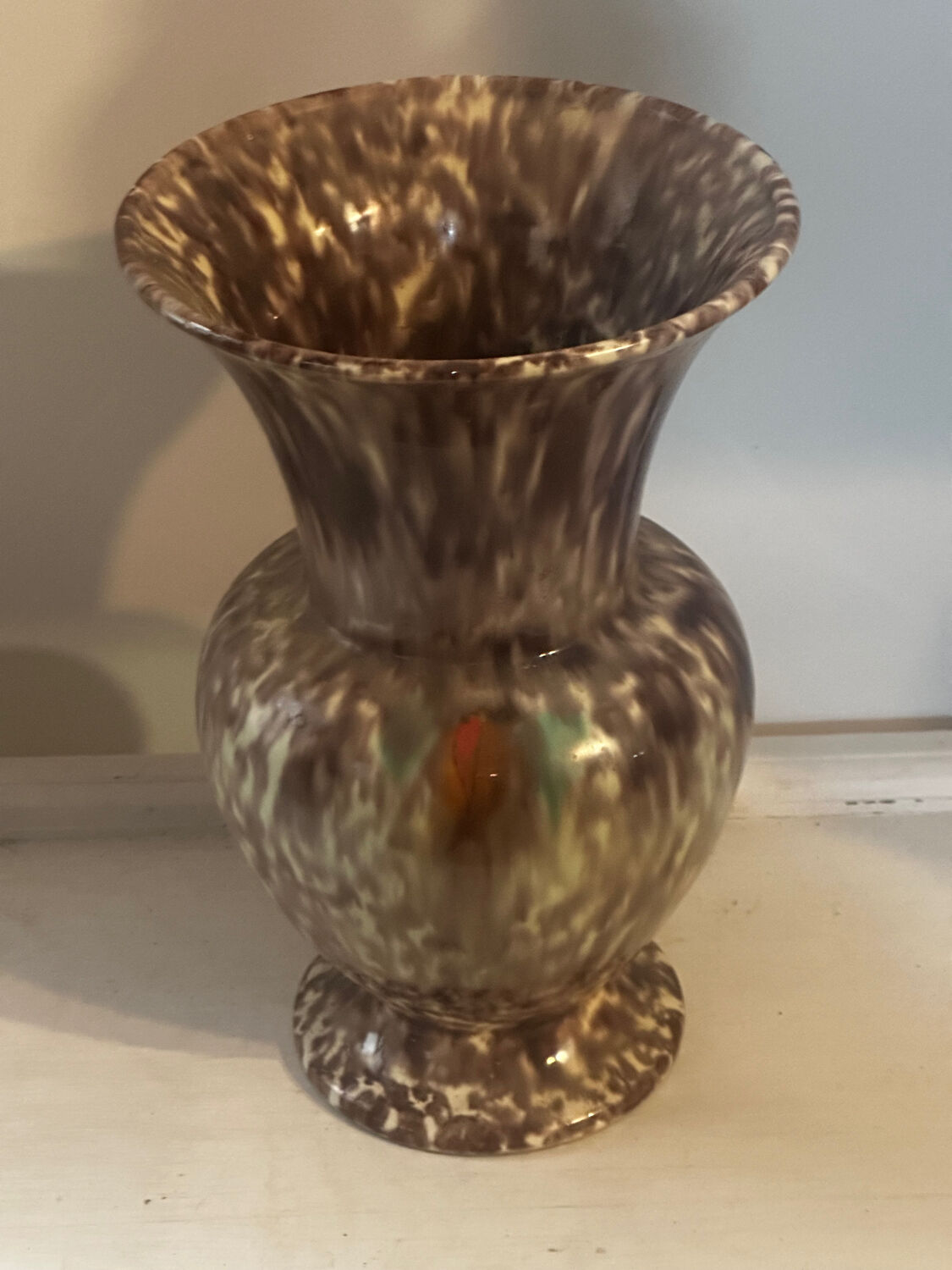 Vase West Germany, 1960s