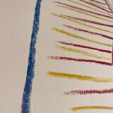 Pablo Picasso (1881-1973), Standing Female Nude II, 1946, published by Acte, 2004 Succesion Picasso, SABAM,Belgium