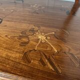 Table à thé Art nouveau, Louis Majorelle