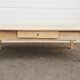 Farm coffee table