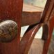 Bistro chair