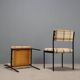 Pair of 1960s chairs