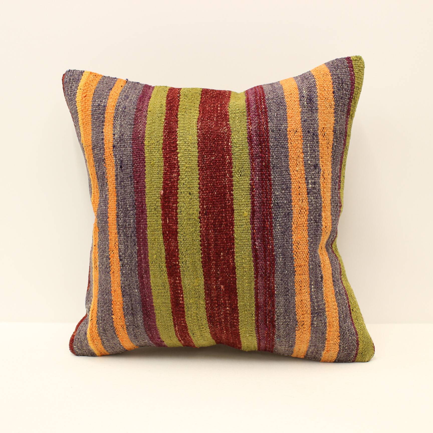 Coussin Kilim, 45x45 cm, KB-1377