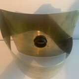 Peter Celsing Brass Appliques for Falkenberg 1970