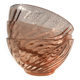 3 bols Arcoroc collection Rosaline