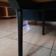 Commode vintage