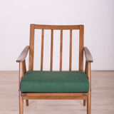 Armchairs from Ton, 1960s, Set of 2