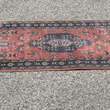 Tapis pakistanais 82 x 325 m