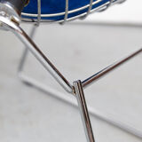 Diamond armchair Harry Bertoia for Knoll International