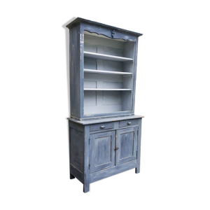 Buffet parisien deux - corps
